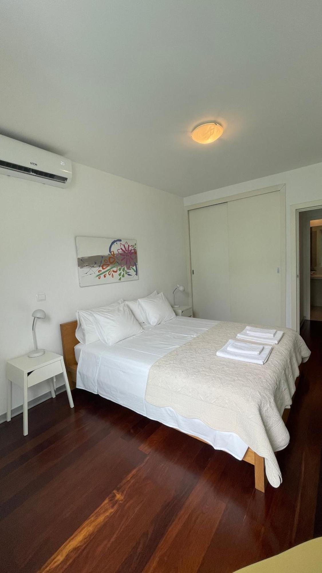 Funchal Centrum Apartment Zewnętrze zdjęcie