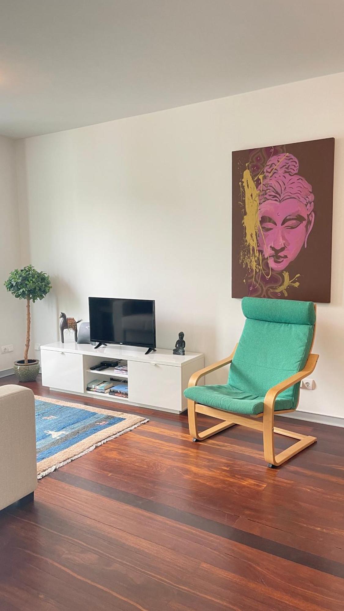 Funchal Centrum Apartment Zewnętrze zdjęcie