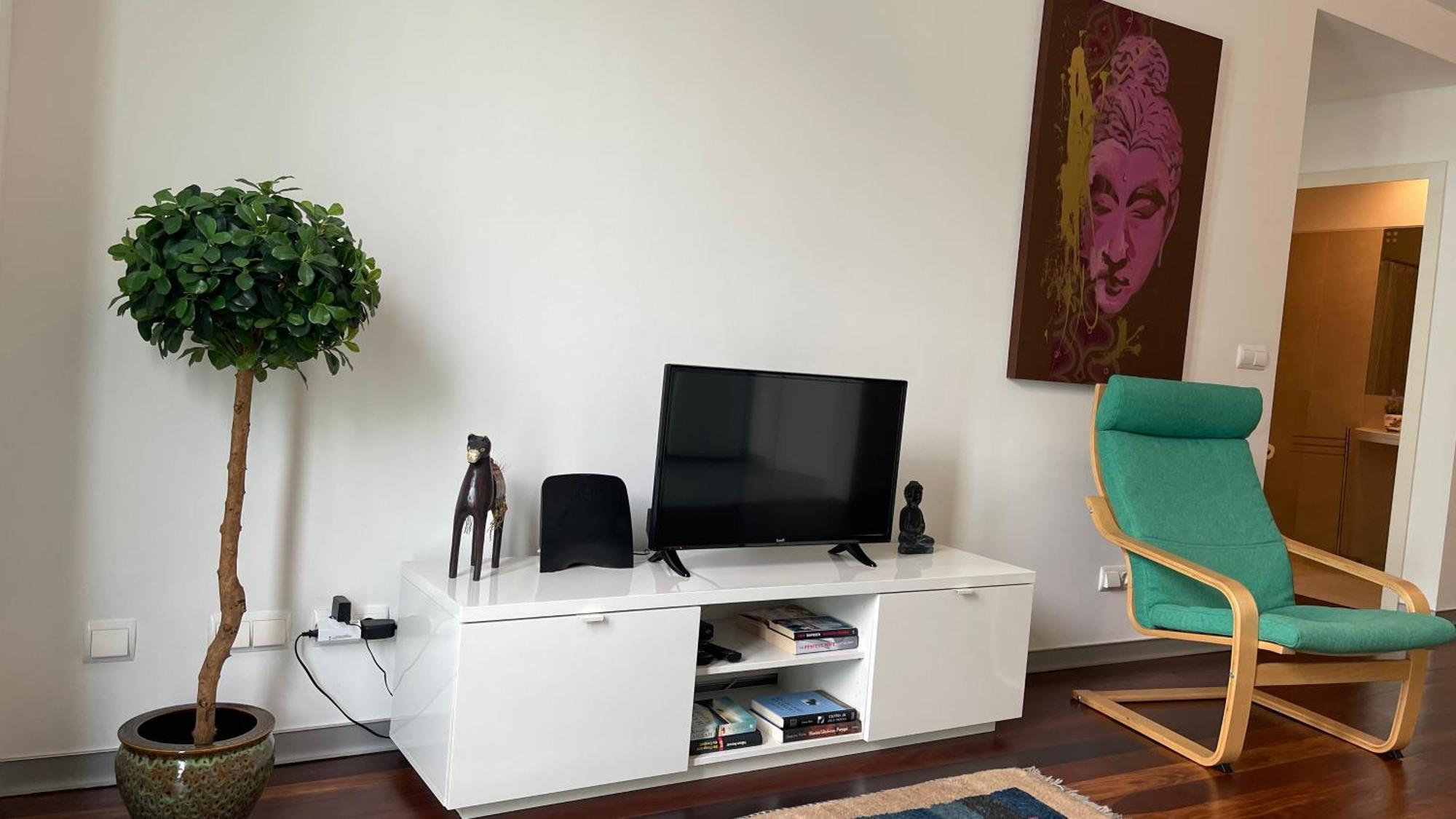 Funchal Centrum Apartment Zewnętrze zdjęcie