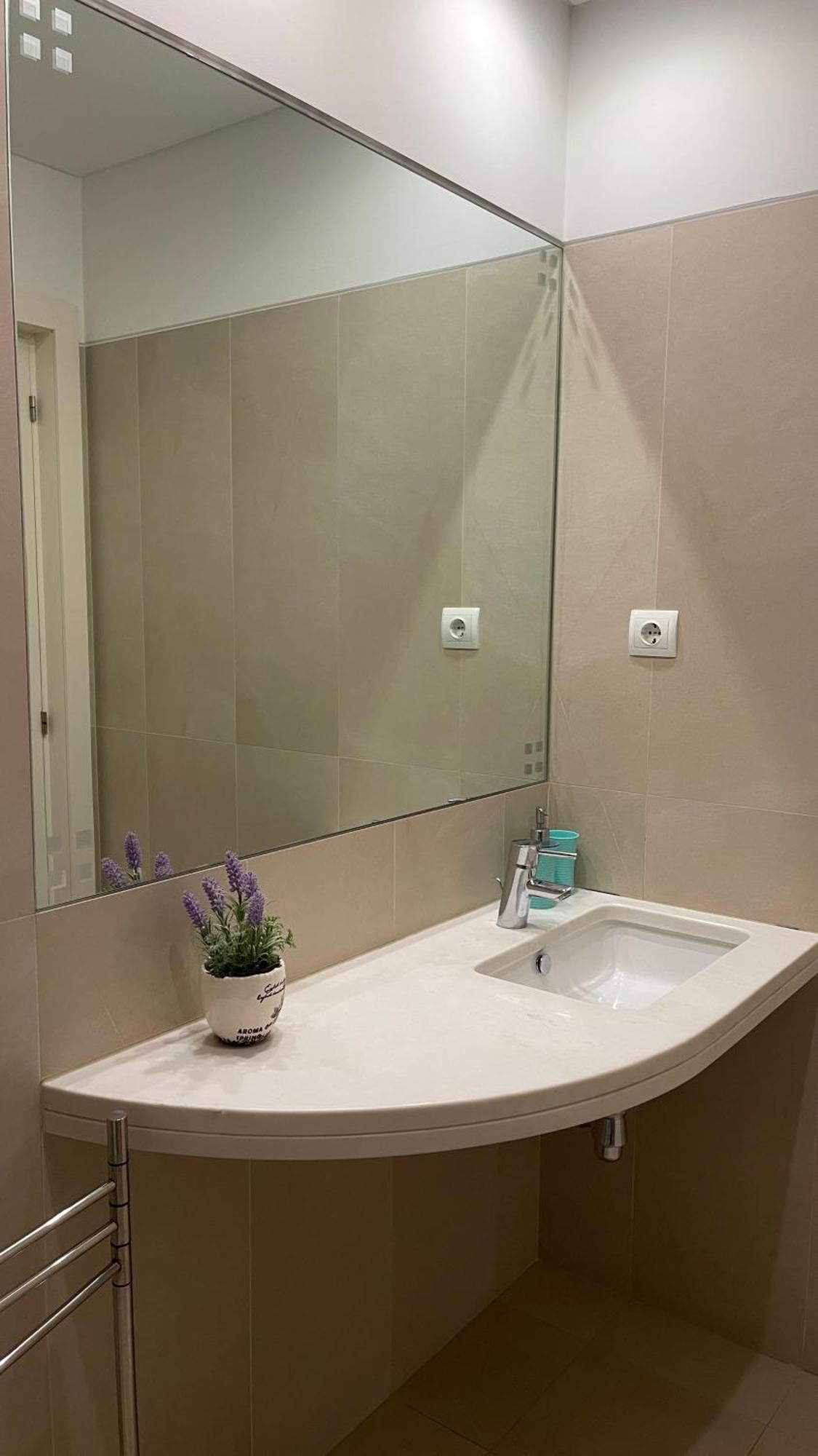 Funchal Centrum Apartment Zewnętrze zdjęcie