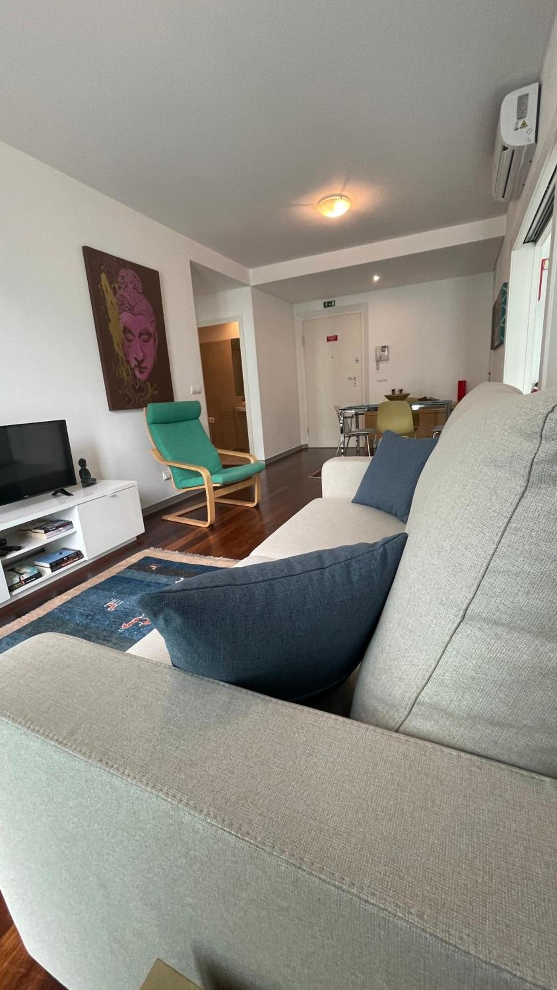 Funchal Centrum Apartment Zewnętrze zdjęcie