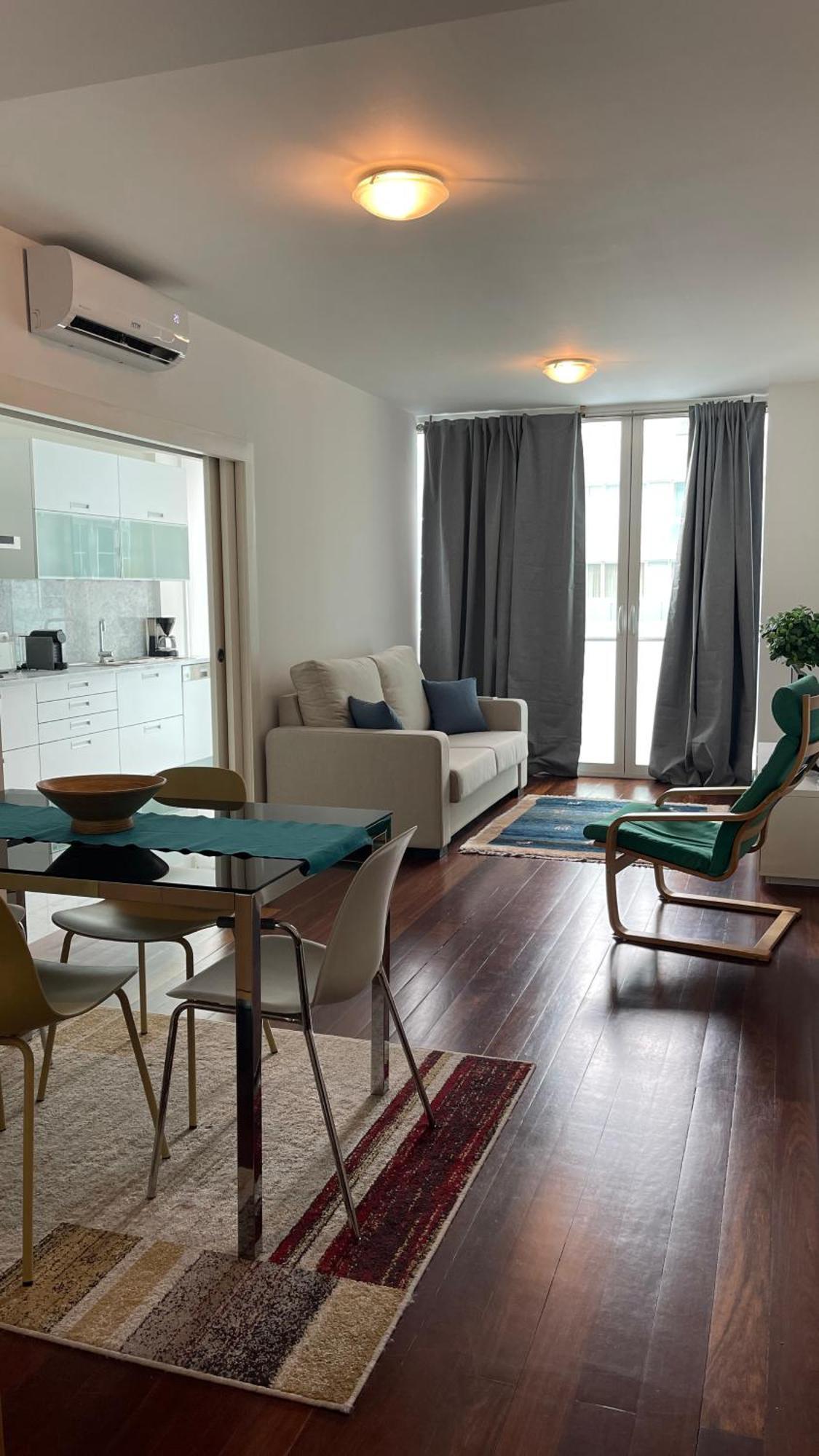 Funchal Centrum Apartment Zewnętrze zdjęcie